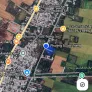 Bán đất tại phường 5, Sóc Trăng, 1,3 tỷ, 727m2, view đẹp, giá ưu đãi - Ảnh thu nhỏ 11