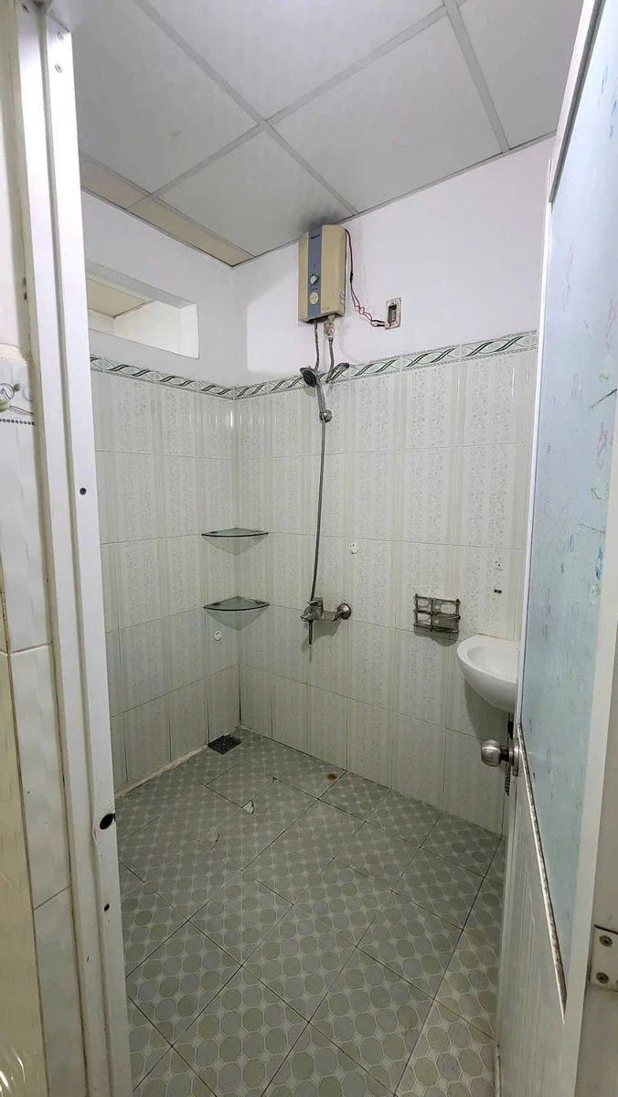 Bán nhà cấp 4 72m2 thổ cư sổ hồng riêng hẻm ô tô gần đường Phạm Thị Ngư, Phan Thiết - Ảnh thu nhỏ 4