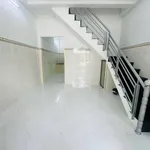 Bán nhà 3 tầng mặt tiền đường số 68,2m² 4PN, Linh Chiểu, Thủ Đức, hơn 4 tỷ - Ảnh thu nhỏ 3