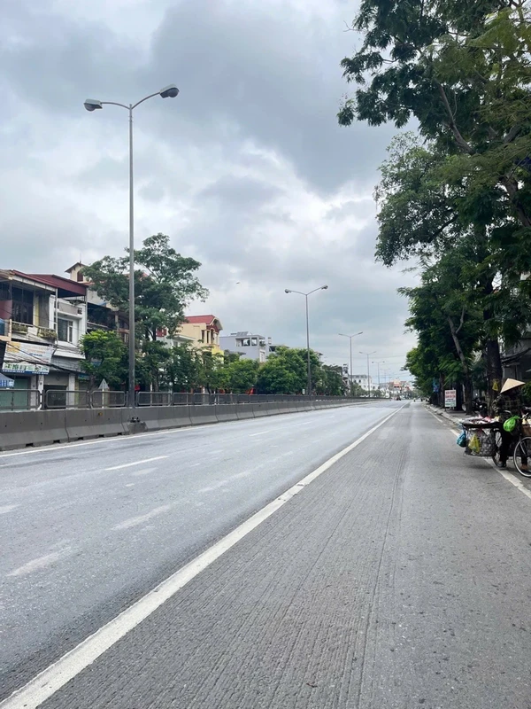 Bán nhà mặt phố 3 tầng 99,2m² gần ngã tư Metrol, Hồng Bàng, Hải Phòng giá 4,8 tỷ
