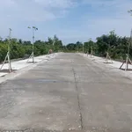 Bán nền đất 131m2 đường Quang Trung, Rạch Giá 820 triệu - Ảnh thu nhỏ 1