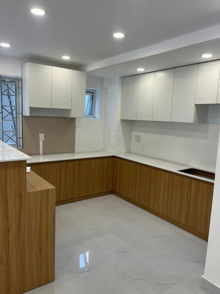 Bán shophouse 2 tầng đường Gò Dầu, Tân Phú, 95m2, giá 5,5 tỷ - Ảnh thu nhỏ 3