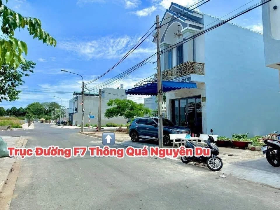 Bán đất Tái định cư Bửu Long 76 m² 3,4 tỷ - Ảnh thu nhỏ 2