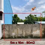 Bán lô đất thổ cư 80m2 Phường Tân Triều, Đồng Nai - Ảnh thu nhỏ 1