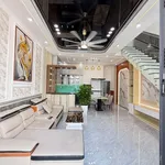 Nhà bán 3 phòng ngủ 90m2 Mỹ Hạnh 2 tỷ 350 triệu - Ảnh thu nhỏ 3