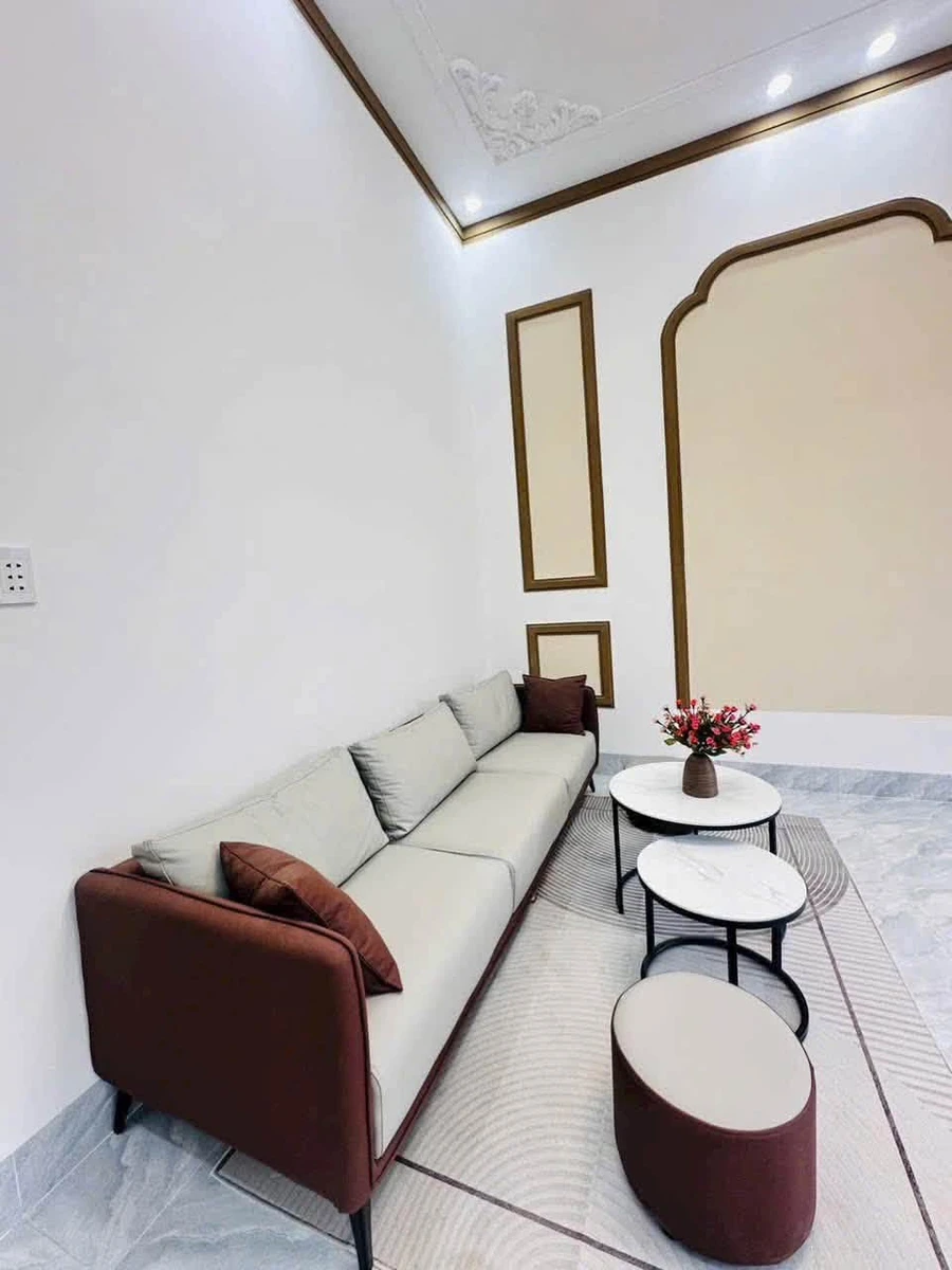 Bán nhà 3PN Tây Ninh 148m2 - 1 tỷ 390 triệu - Ảnh thu nhỏ 3