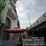 Bán nhà phố 53.2m2 mặt tiền Vạn Kiếp Quận 5 12 tỷ - Ảnh thu nhỏ 2
