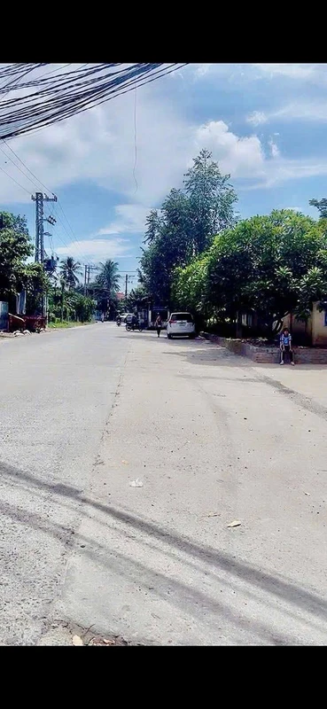 Bán nhà Nha Trang 76,4m² 3PN giá 2,25 tỷ