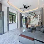 Bán nhà 3PN 74m2 Dĩ An, giá 6 tỷ - Ảnh thu nhỏ 5