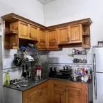 Bán gấp nhà 1 trệt 2 lầu 4PN 3WC 4x10m mặt tiền đường bê tông tại Mỹ Hạnh Nam, Đức Hòa, Long An - Ảnh thu nhỏ 4