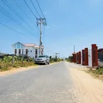 Bán lô đất thổ cư mặt tiền Hàm Chính 150,3m² Bình Thuận - Ảnh thu nhỏ 2