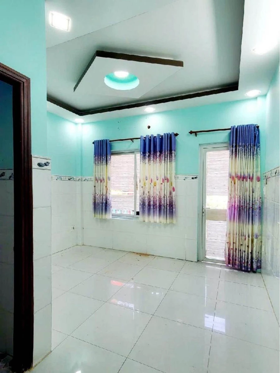 Bán nhà hẻm xe hơi 7m 4x20m 3PN sổ hồng riêng gần Bệnh viện Bình Tân giá 6,39 tỷ - Ảnh thu nhỏ 4