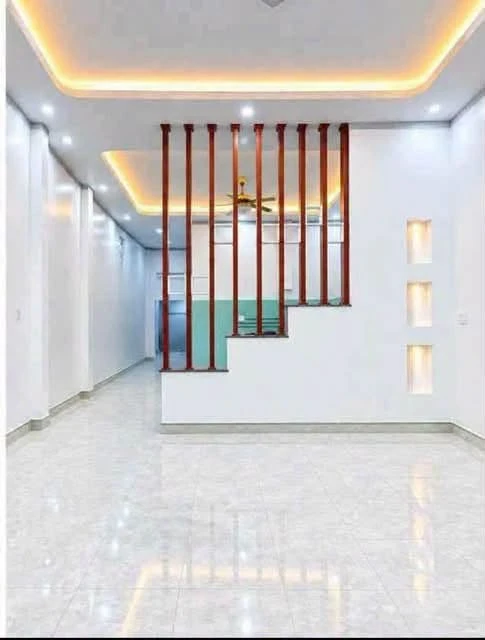 Bán nhà 115m² 3 phòng Tam Phước, Đồng Nai - Ảnh thu nhỏ 3