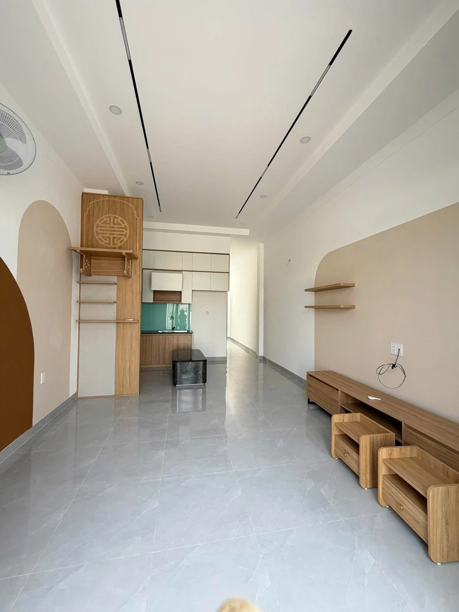 Bán nhà hẻm 473/32 Ymoan, 2PN, 76m², 1 tỷ 290 - Ảnh thu nhỏ 2
