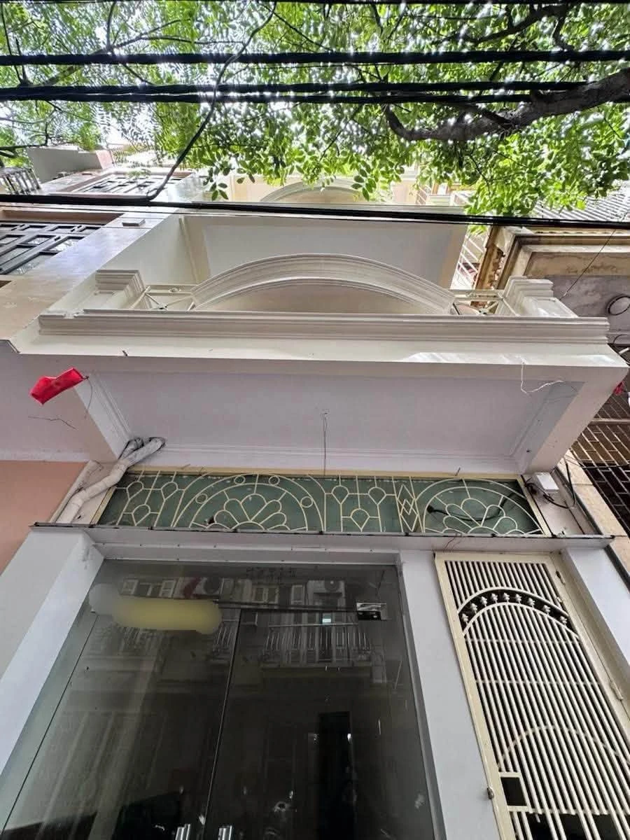Bán nhà 4 tầng 60m² Nguyễn Chánh, Cầu Giấy 29.9 tỷ - Ảnh thu nhỏ 3