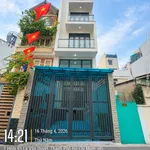 Giá 16,9 tỷ, bán CHDV 11 phòng, hầm 6 tầng đường Lê Văn Duyệt, Bình Thạnh - Ảnh thu nhỏ 1