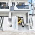 Bán nhà phố 2 mặt tiền 88m² Vĩnh Lạc Rạch Giá 2,96 tỷ - Ảnh thu nhỏ 2
