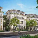 Bán liền kề 60m - 70m - 75m - 80m - 90m2 - 100m2 Vinhomes King Park - Vinhomes Hoà Long, Bắc Ninh - Ảnh thu nhỏ 33