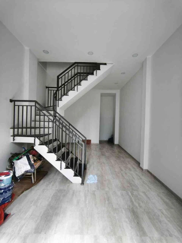 Bán nhà 1 trệt 1 lầu Rạch Giá 36m² 1.25 tỷ 6x54
