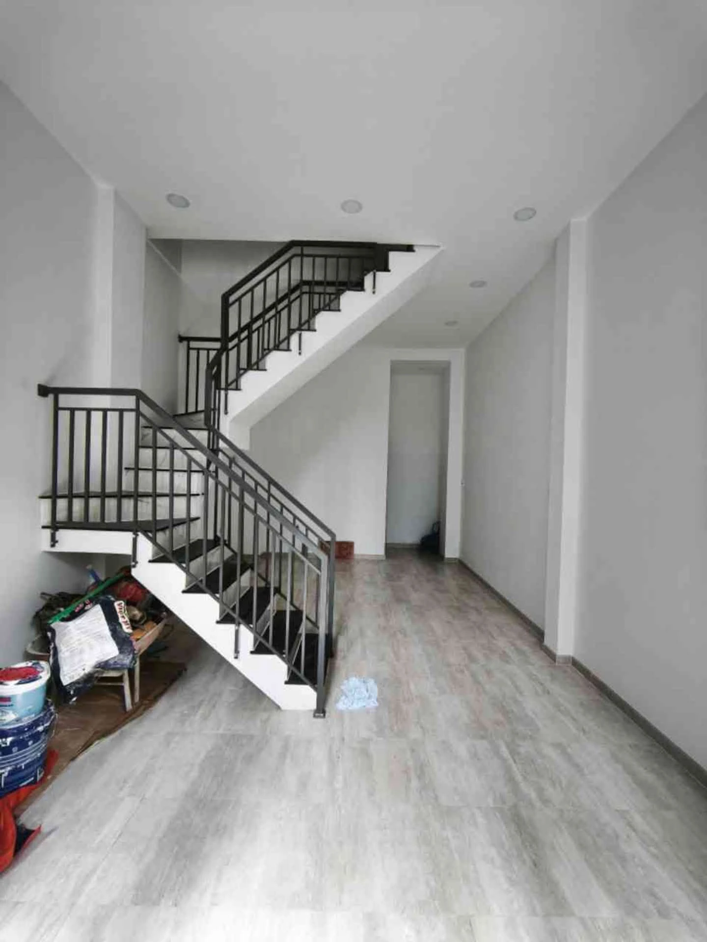 Bán nhà hẻm xe hơi 2 tầng 40m2 đường Câu Xéo, Tân Phú - Ảnh 1
