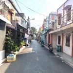 Bán nhà căn góc 2 mặt tiền 75,3m2 Trung Mỹ Tây Quận 12 giá 6,5 tỷ - Ảnh thu nhỏ 2
