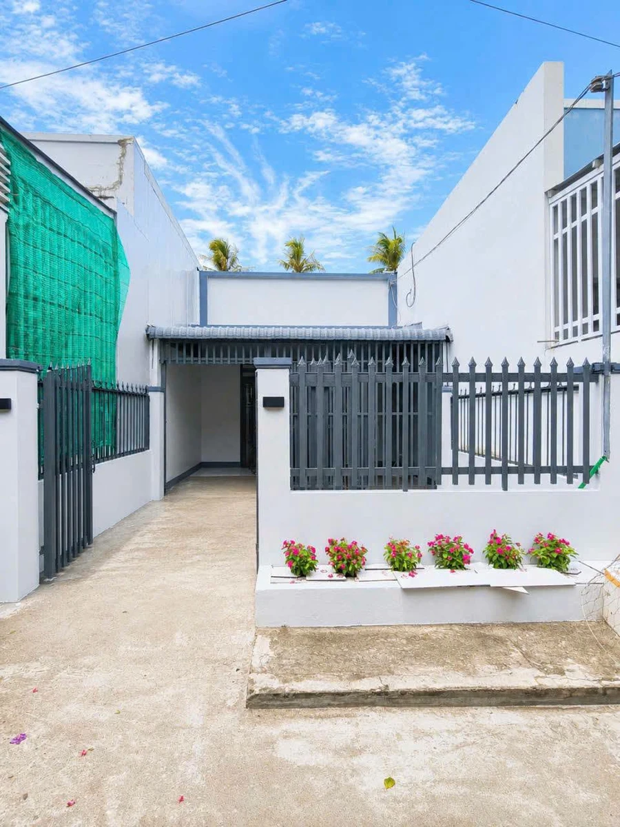 Bán nhà hẻm 85m² 1 tỷ 9 Rạch Giá Quang Trung - Ảnh thu nhỏ 2