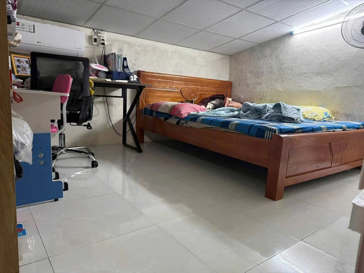 Bán nhà 21m2 giá 520 triệu tại Quy Nhơn - Ảnh thu nhỏ 3