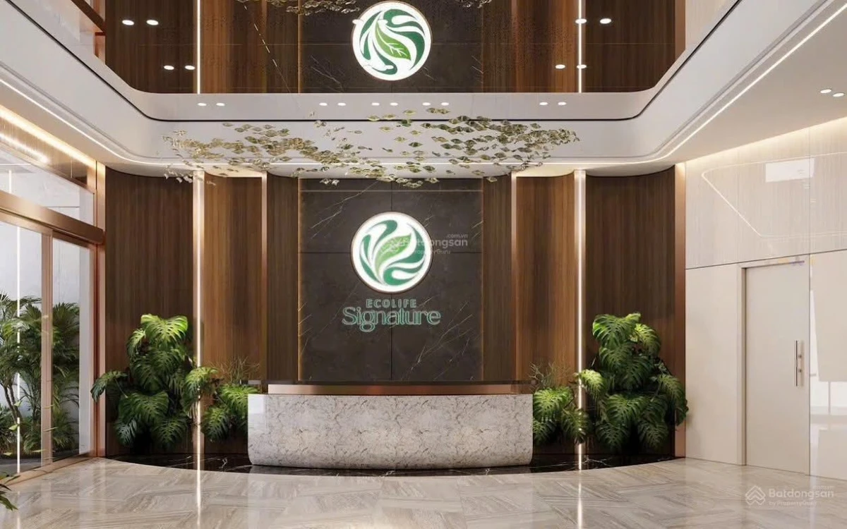 Bán căn hộ EcoLife Hòa Hiệp 66m² 2PN chưa đến 2,4 tỷ Đà Nẵng - Ảnh thu nhỏ 4