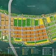 Sở hữu biệt thự song lập D1615 Charmora City 200m2 giá 22,1 tỷ, vị trí đẹp, tăng giá tốt - Ảnh thu nhỏ 24