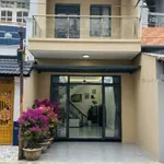 Bán nhà mặt tiền kinh doanh 2 tầng 44m2 khu Bàu Cát, Tân Bình, nhỉnh 7 tỷ - Ảnh thu nhỏ 2