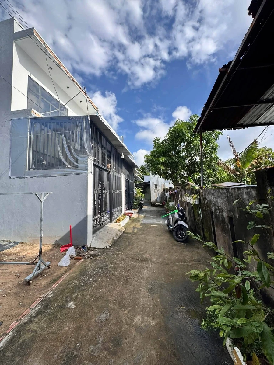 Bán nền đất 90m² gần chợ 30/4, Rạch Giá - Ảnh thu nhỏ 2