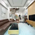 Bán nhà 3 tầng 57m² 4PN 3WC gần chợ Mới - Ảnh thu nhỏ 1
