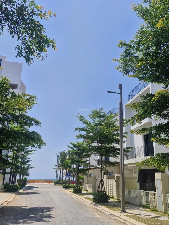 Chính chủ gửi bán căn biệt thự song lập 177m² dự án Vlasta - Sầm Sơn, Thanh Hóa - Ảnh thu nhỏ 3