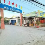 Bán đất thổ cư 300m2 Bình Đức, Tây Ninh giá 1,1 tỷ - Ảnh thu nhỏ 1