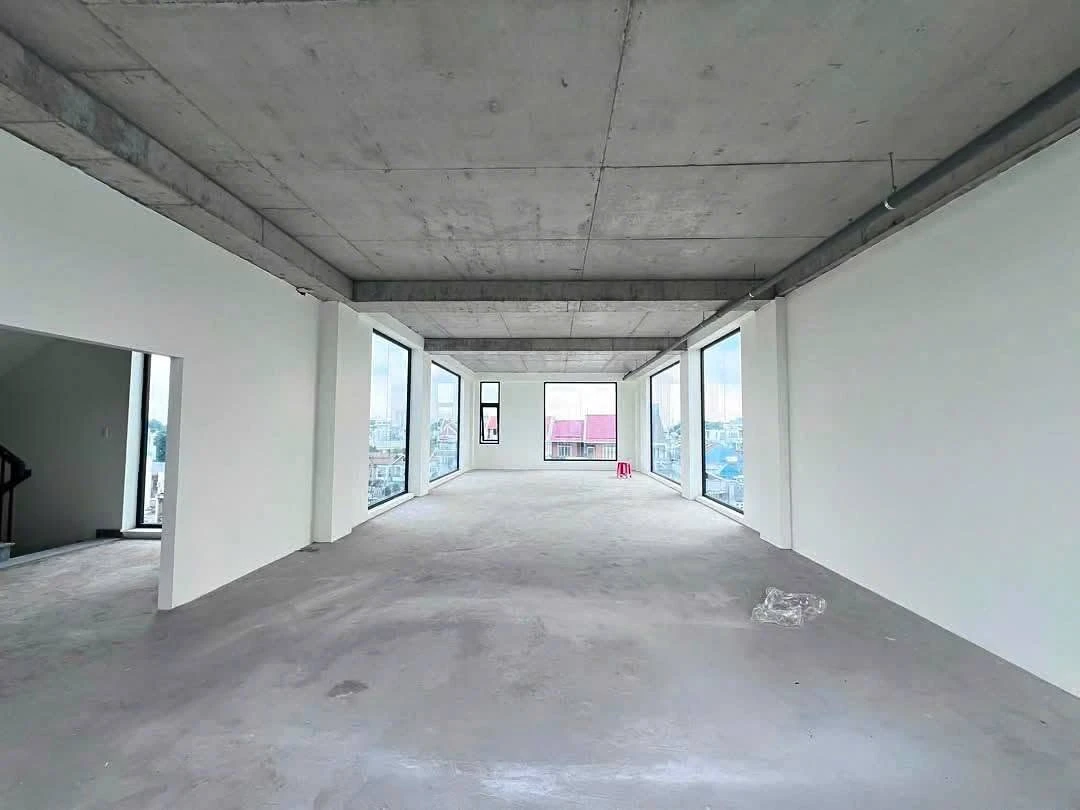 Bán tòa nhà 7 tầng MT Hoàng Diệu 2, Thủ Đức, 225.6m2 - Ảnh thu nhỏ 2