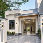 Bán nhà cấp 4 3 phòng ngủ 105m² Bến Cát Bình Dương 1 tỷ 920 triệu - Ảnh thu nhỏ 1