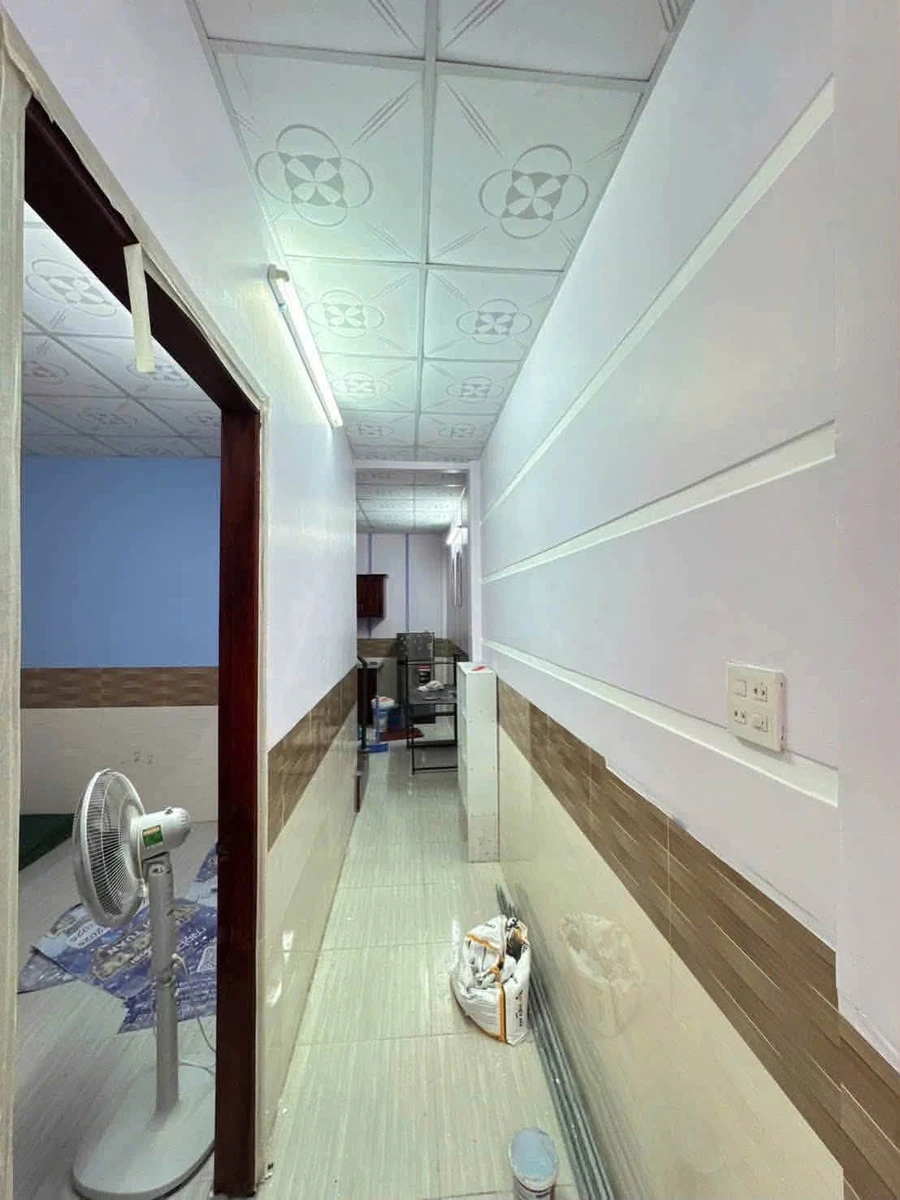 Bán nhà trệt lửng 62m2, 2 phòng ngủ, Bình Thuỷ, Cần Thơ - Ảnh thu nhỏ 5