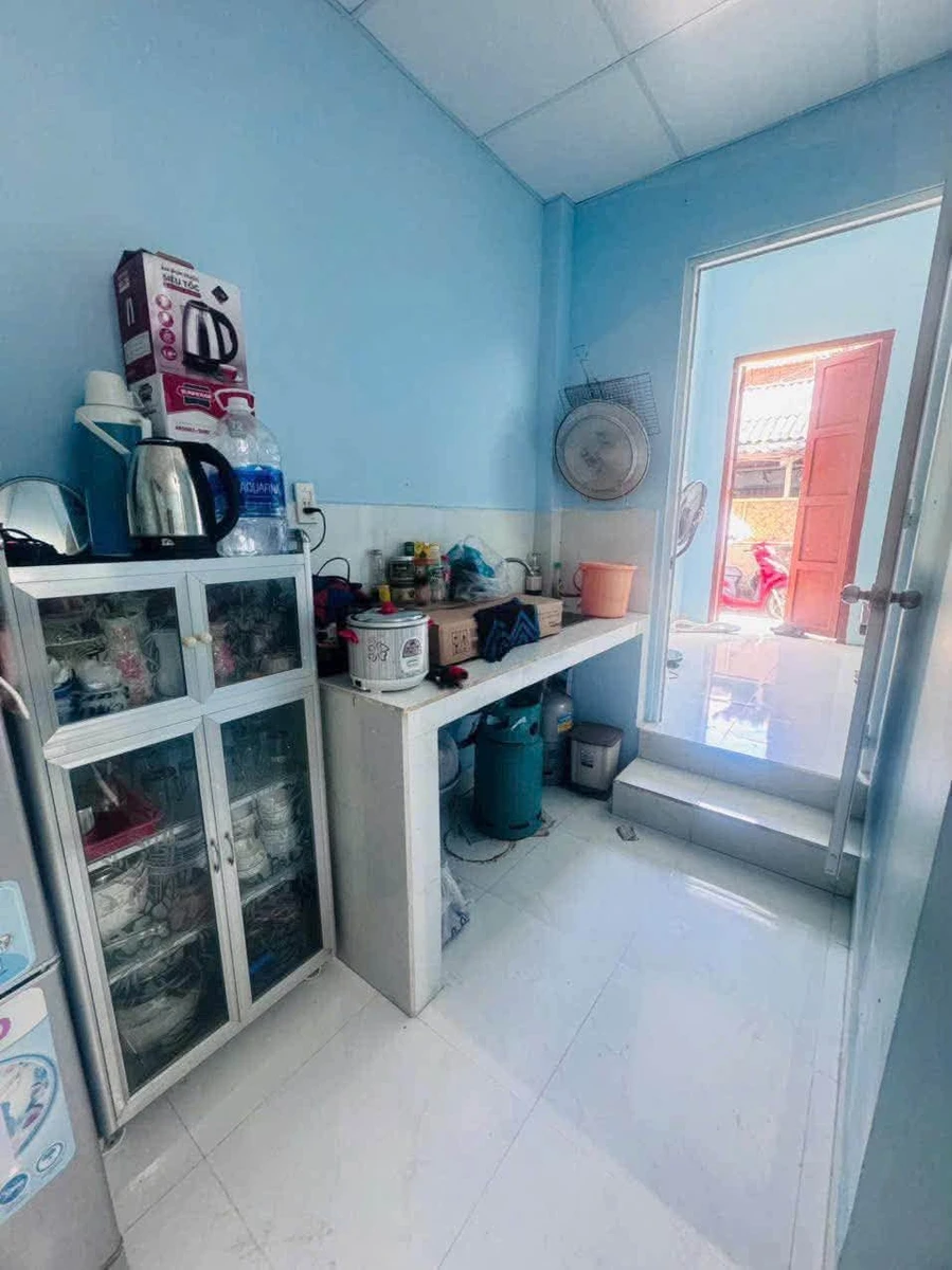 Bán nhà cấp 4 lô góc 2 mặt tiền 45m² gần biển Phan Thiết - Ảnh thu nhỏ 4