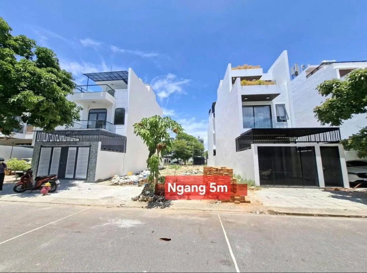 Bán đất Mỹ Gia 100m2 đường 18m Bình Chánh - Ảnh thu nhỏ 2