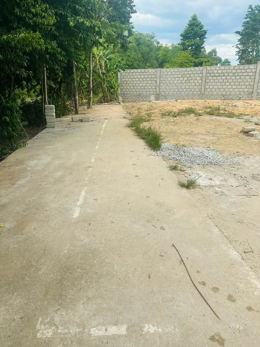 Bán đất 228m² mặt ngang 25m đường Minh Mạng, Huế, giá 2 tỷ 3 - Ảnh thu nhỏ 3