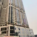 Em có quỹ căn 1-2-3 PN cho thuê tại tòa HH02 Kepler Land, vào ở từ 22/7/2026, giá thuê từ 9tr/tháng - Ảnh thu nhỏ 14