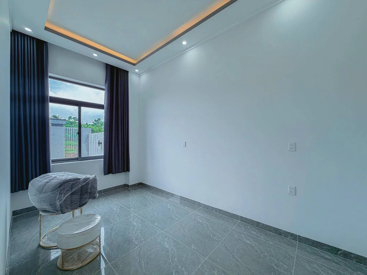 Nhà bán 1 tỷ 3, 6x17m, Bàu Trâm, Long Khánh - Ảnh thu nhỏ 5