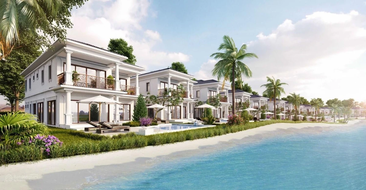 Quỹ liền kề Vinhomes Global Gate Hạ Long, đón đầu đại đô thị bên vịnh di sản - Ảnh thu nhỏ 2