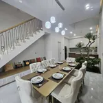 Bán nhà mặt tiền 3 lầu đường Xuân Diệu, Tân Lợi, Buôn Ma Thuột, 4PN full nội thất - Ảnh thu nhỏ 2