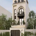 Bán nhà 1 trệt 2 lầu 83m2 mặt tiền kinh doanh Trảng Dài 4 tỷ 850 - Ảnh thu nhỏ 1