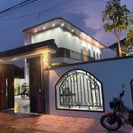 Bán biệt thự sân vườn mặt tiền 286.5m² Phước Lý Tây Ninh 4.15 tỷ - Ảnh thu nhỏ 2