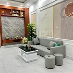 Bán nhà 3 tầng 42m² 3PN Trần Nguyên Hãn giá 2,6 tỷ - Ảnh thu nhỏ 1
