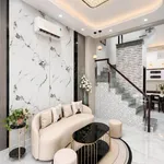 Bán nhà Phan Xích Long Phú Nhuận 4 tầng 5PN 34m2 8 tỷ - Ảnh thu nhỏ 2