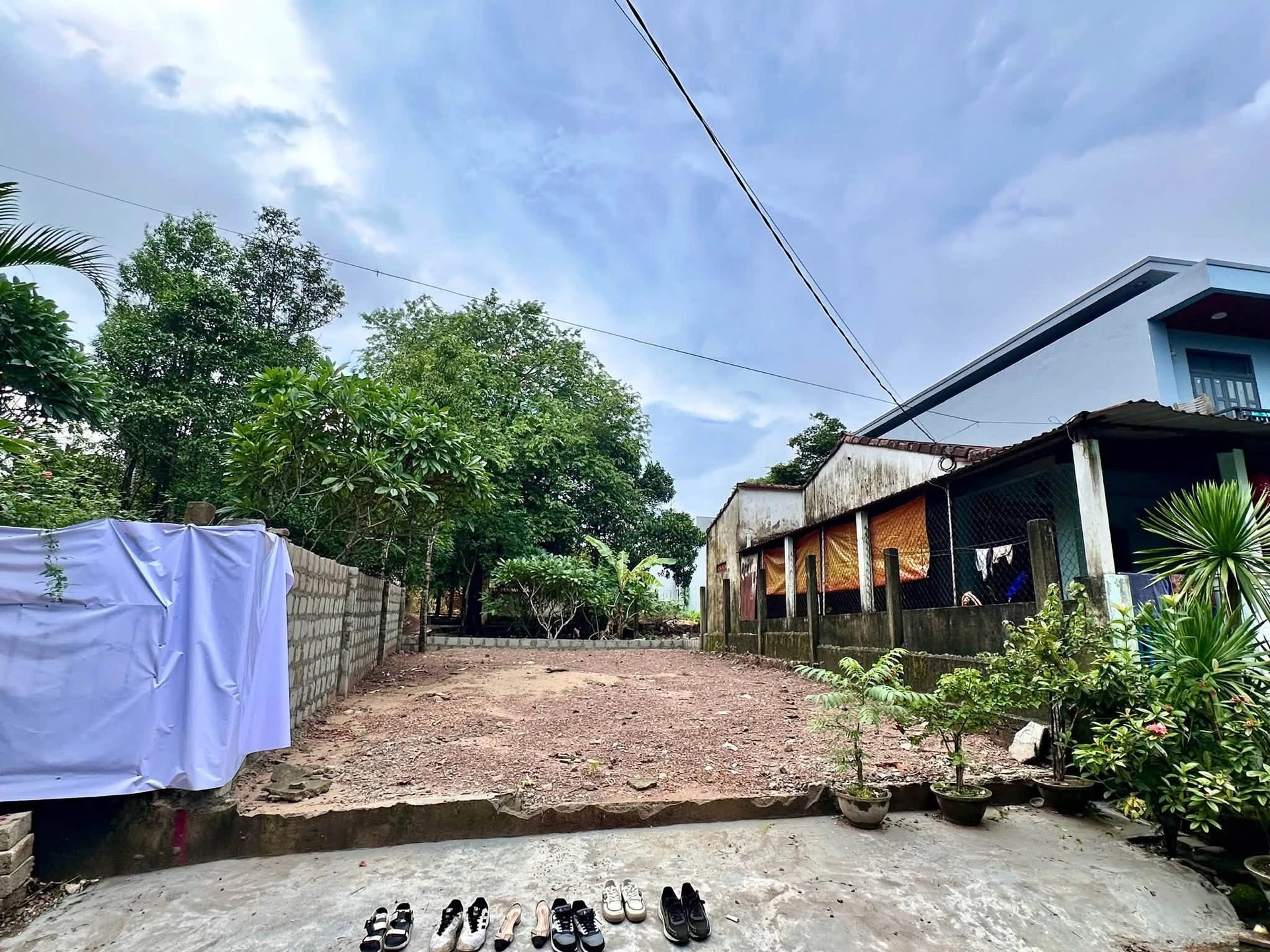 Bán đất kiệt ô tô Nguyễn Trung Ngạn 100m², 1.48 tỷ, Huế - Ảnh 1