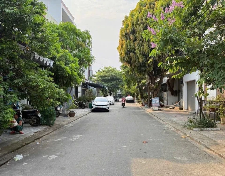 Bán nhà 55m2 gần trường học Đà Nẵng 3.5 tỷ 4260m2